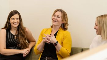 Represent Relationship Selling