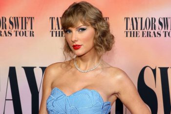 Taylor Swift's Trailblazing Year: Honored as TIME's 2023 Person of the Year