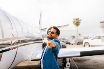 Tom Lelyo Entrepreneur