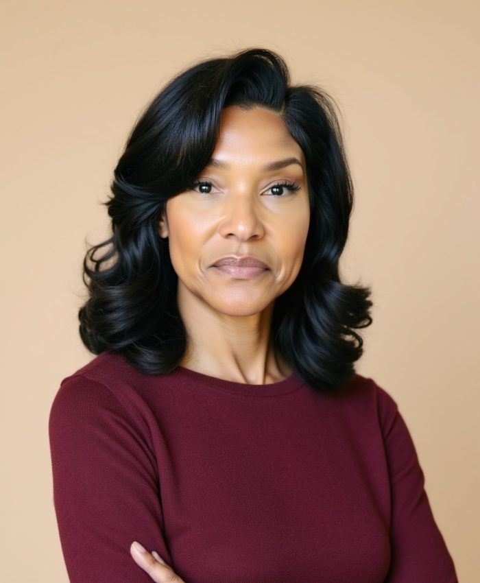 Lisa Brown Supply Chain Executive and Expert
